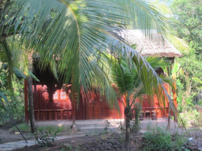 Homestay Xóm Dừa Nước